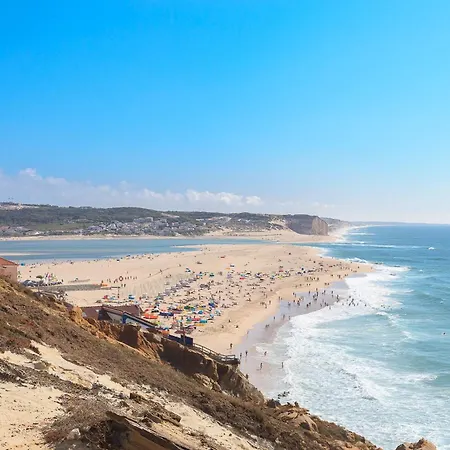 Villa Casa Encanto Da Foz - By Sch