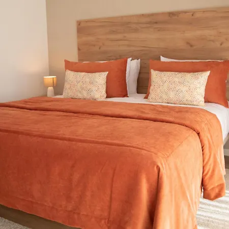 Villa Casa Encanto Da Foz - By Sch *