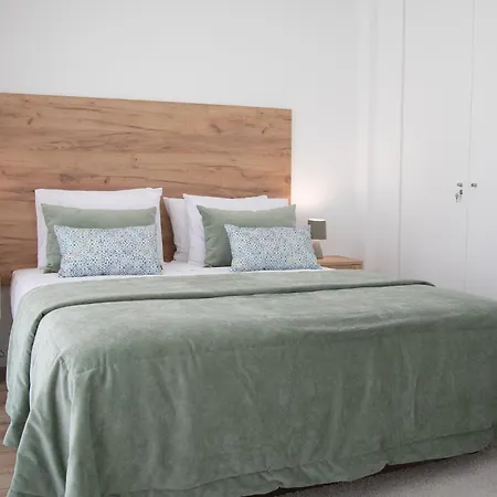 Villa Casa Encanto Da Foz - By Sch *