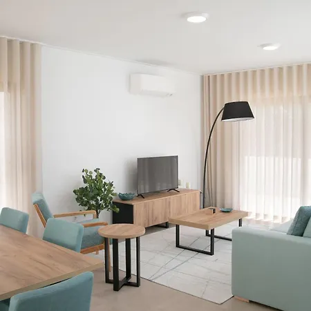 Villa Casa Encanto Da Foz - By Sch