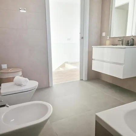 Villa Casa Encanto Da Foz - By Sch