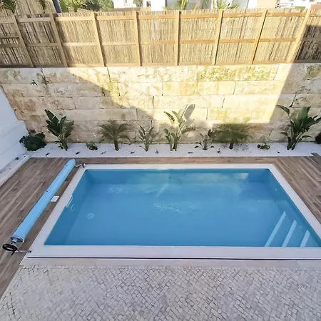 Villa Casa Encanto Da Foz - By Sch