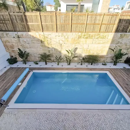 Casa Encanto Da Foz - By Sch * Foz do Arelho