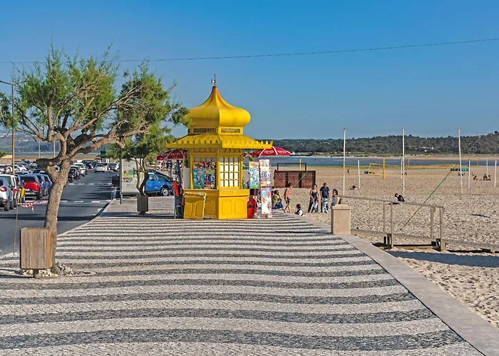 빌라 Casa Encanto Da Foz - By Sch *