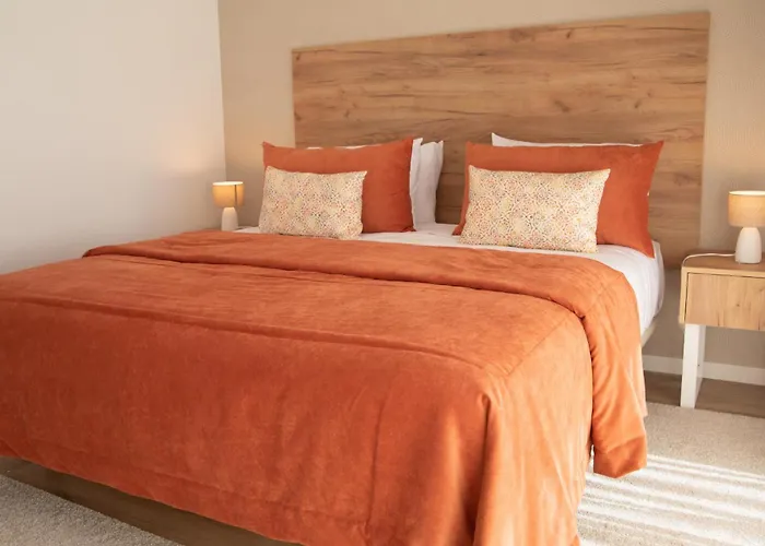 빌라 Casa Encanto Da Foz - By Sch *