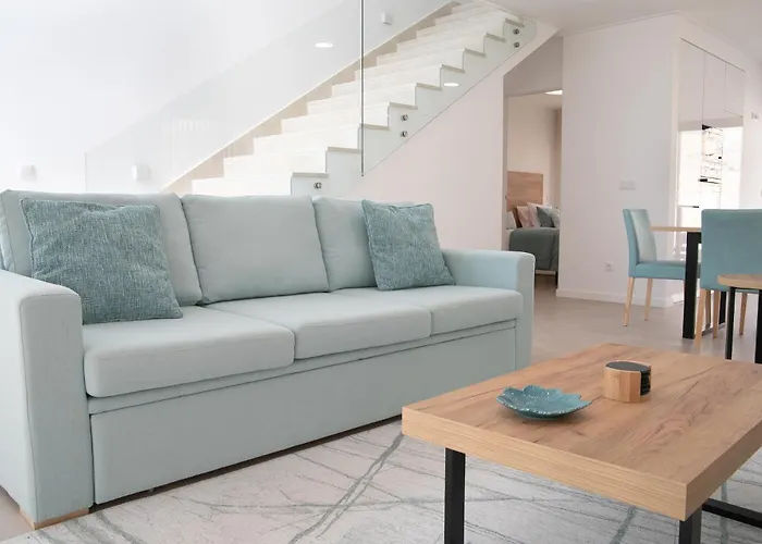 Casa Encanto Da Foz - By Sch * 포즈도아렐로