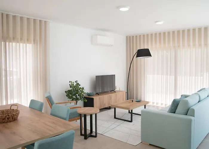 빌라 Casa Encanto Da Foz - By Sch