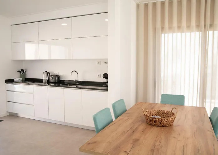 Casa Encanto Da Foz - By Sch 빌라 포즈도아렐로