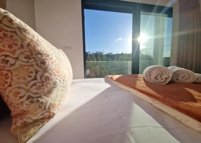 Casa Encanto Da Foz - By Sch 빌라 *