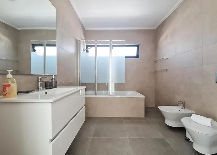 Casa Encanto Da Foz - By Sch *