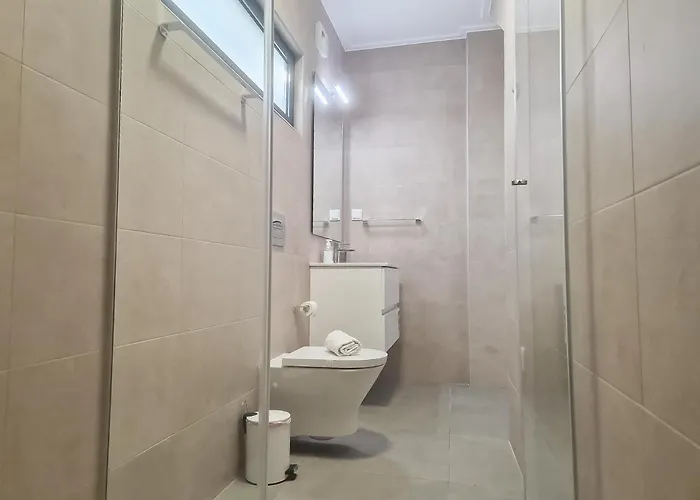 Casa Encanto Da Foz - By Sch