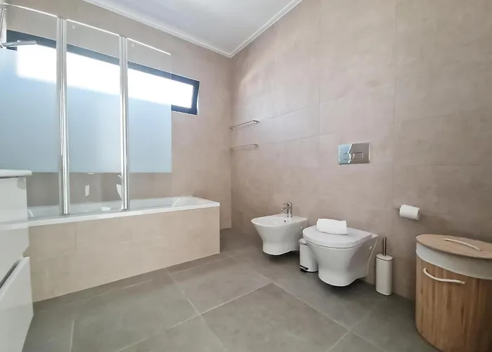 빌라 Casa Encanto Da Foz - By Sch