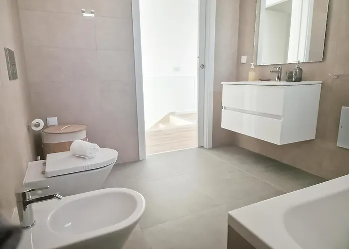 빌라 Casa Encanto Da Foz - By Sch