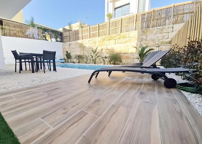 Casa Encanto Da Foz - By Sch 빌라