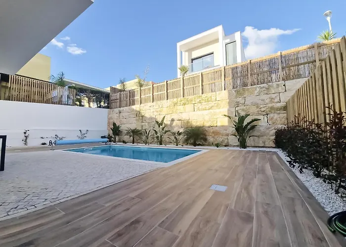 Casa Encanto Da Foz - By Sch 빌라