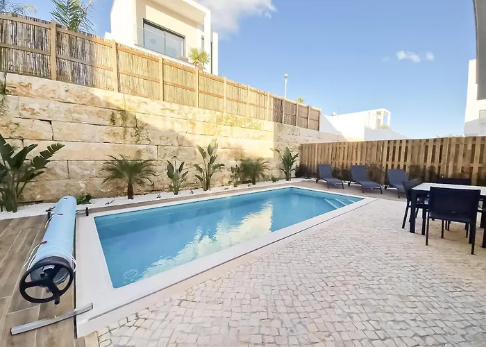 빌라 Casa Encanto Da Foz - By Sch *