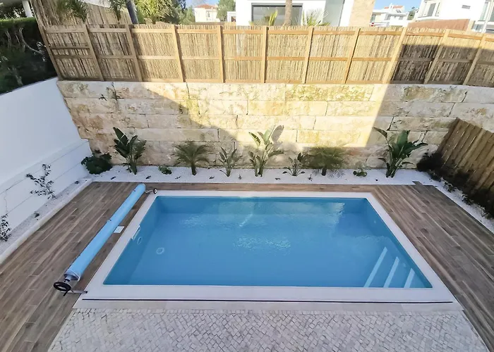 Casa Encanto Da Foz - By Sch * 포즈도아렐로